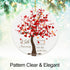 25th Anniversary Ornament Gift